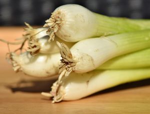 How to Grow Leeks in Containers